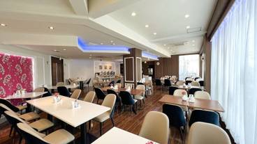 レストラン / 22