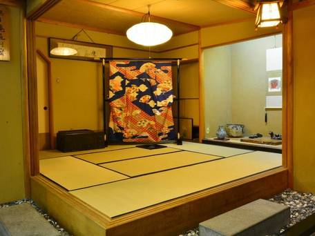 熊の湯温泉 熊の湯ホテル / 2