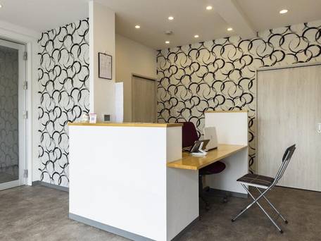 Mr.KINJO in Miegusuku / 2