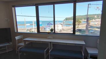 ビーチ / オーシャン ビュー / 5