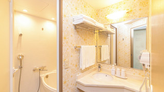 ”ディスカバー” スタンダードルーム（ガーデンサイド/禁煙）