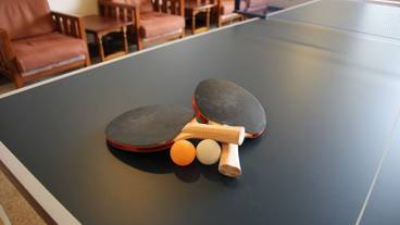 スポーツ設備 / 1