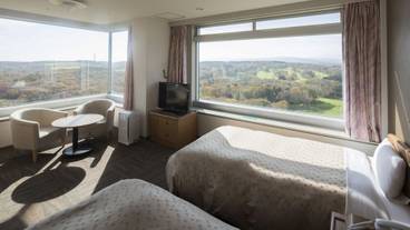 コーナーツイン / 11