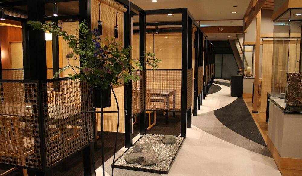 お食事処「桜薫楽」 / 5