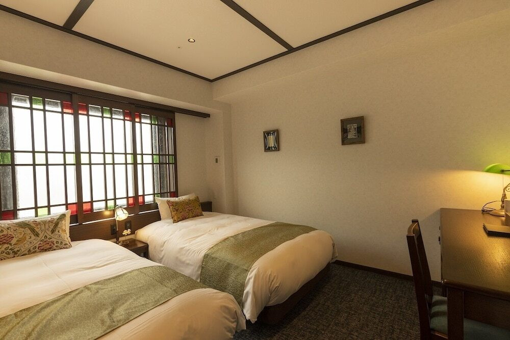 HOTEL ARU KYOTO 三条木屋町通り（ホテルアル京都）（ホテル アル キョウト サンジョウキヤチョウドオリ） / 4