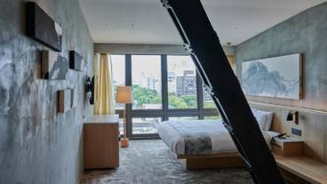 THE TOWER HOTEL NAGOYA（ザ タワーホテル ナゴヤ） / 2