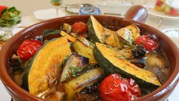 食事・飲み物 / 5