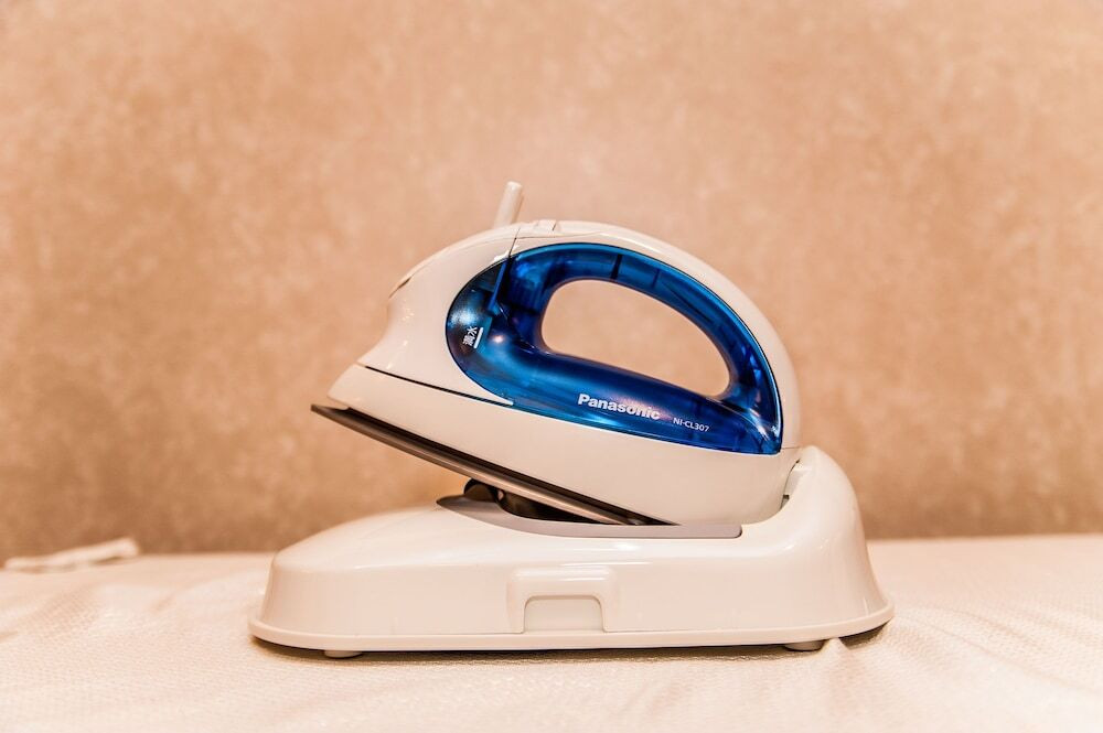 アイロン / アイロン台