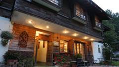 アミーゴたちの宿 ヤスダペンション