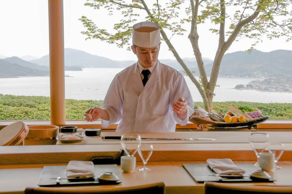 ベラビスタ スパ＆マリーナ 尾道3358773