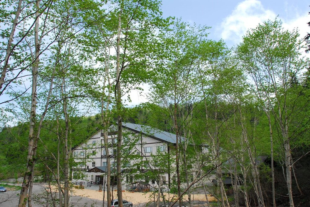 5. 旭川旭岳温泉　湯元　湧駒荘4238998