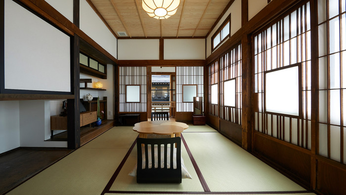 We will introduce recommended ryokan where you can enjoy the atmosphere from a female perspective◎3230890