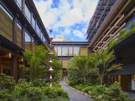 エースホテル京都 / 5