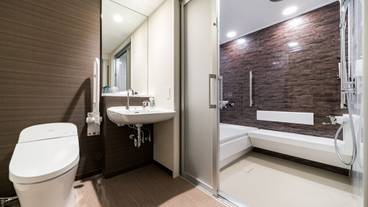 バスルーム / 14