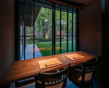 全30室すべての客室がスイートルームのラグジュアリーホテル4284981