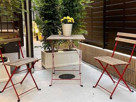 SHINJUKU WARM HOUSE / 5