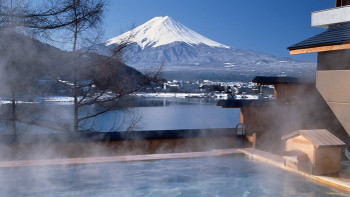 Introducing recommended hotels with great views in Yamanashi and Shizuoka 4044852