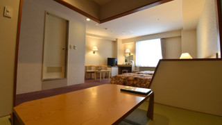 コンパクト和洋室 禁煙