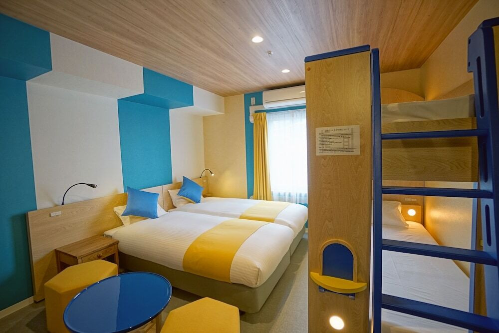 ファミリー&レジャー4②