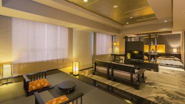 リビング エリア / 37