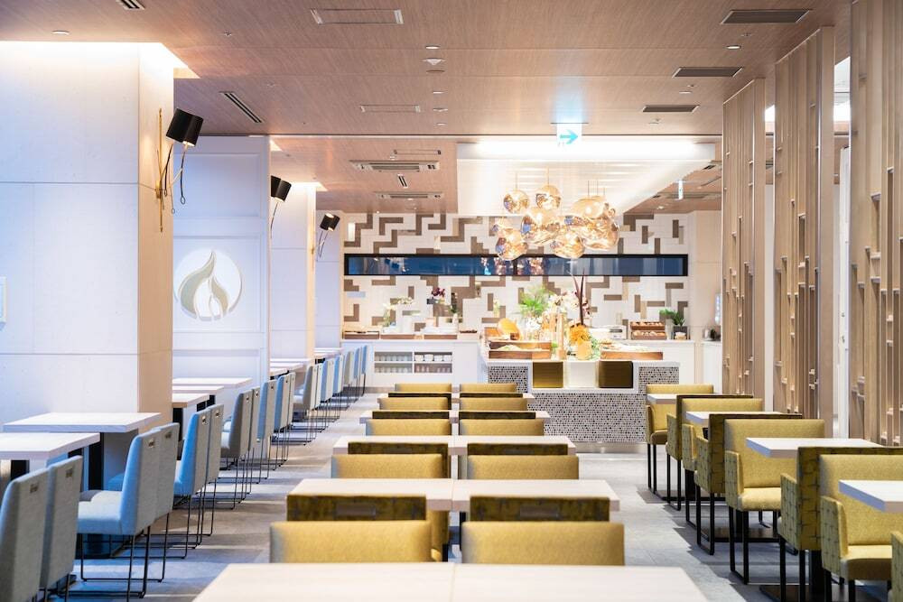 名古屋めしの朝食とミストサウナが魅力！4006363