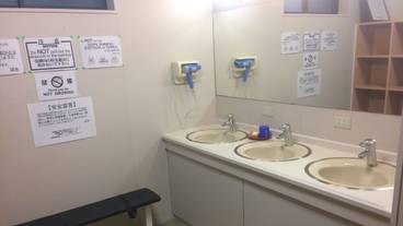 バスルーム / 10