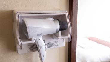 客室の設備とサービス / 15