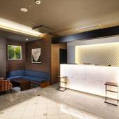 KOKO HOTEL 札幌大通（北海道 ビジネスホテル） / 3