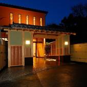 新鮮を食べる湯宿 大田家（三重県 旅館） / 3