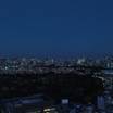 東京タワーにスカイツリーも