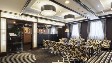 施設の入り口 / 15