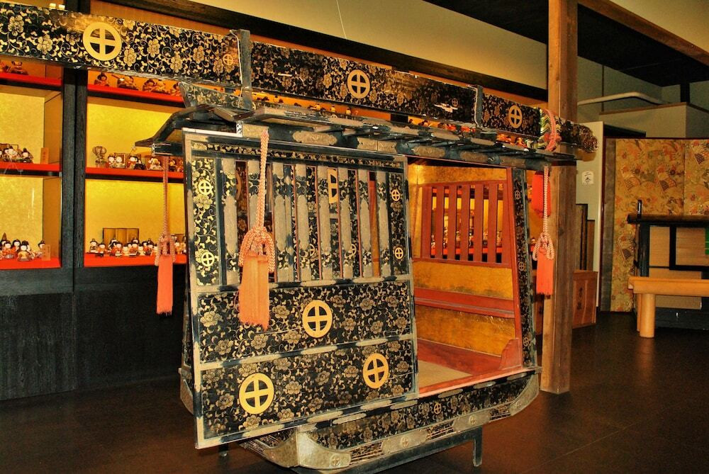 施設からの眺望