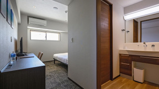 スタンダード ダブルルーム