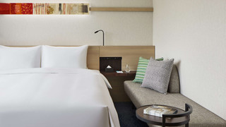 ルーム キングベッド 1 台