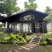 Forest Villa YAMANAKAKO（山梨県 コテージ・ロッジ・一棟貸） / 3