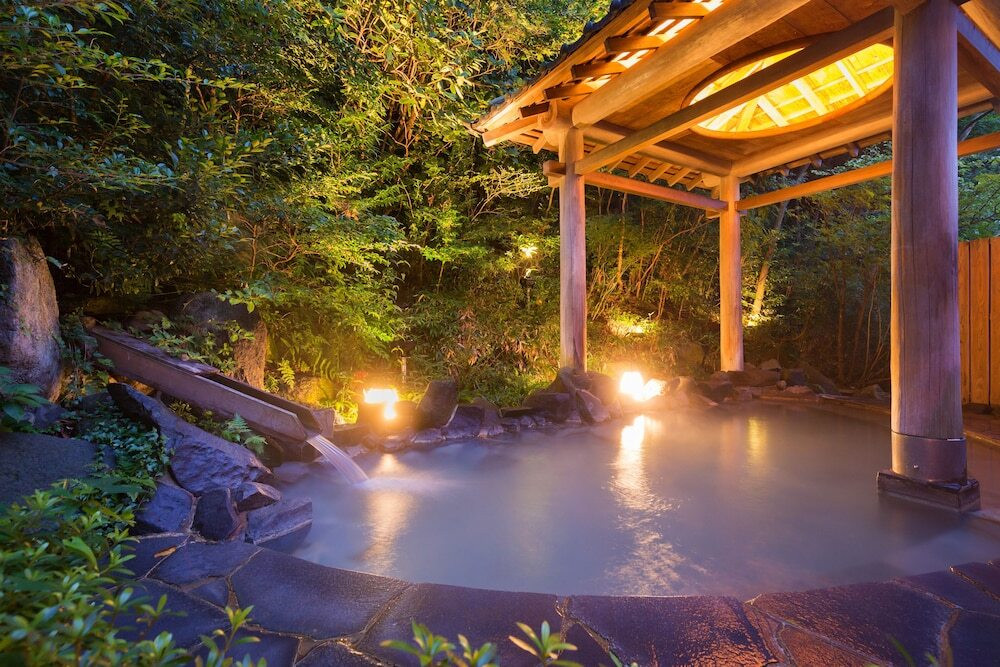 ゆやど雲仙新湯3932345