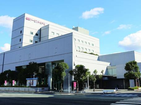 福岡リーセントホテル / 1