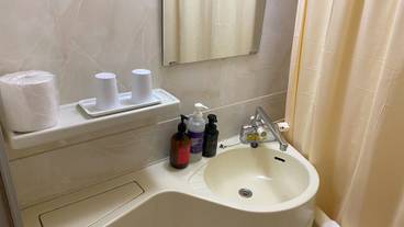 バスルーム / 22