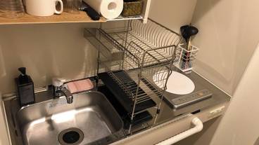 専用キッチン / 37