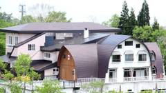 メルヘンハウス斑尾