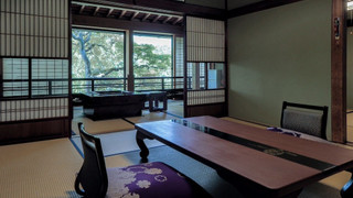 招月楼 川側 バスなしトイレ付 (6歳以上のみ)