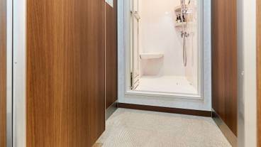 バスルームのシャワー / 17