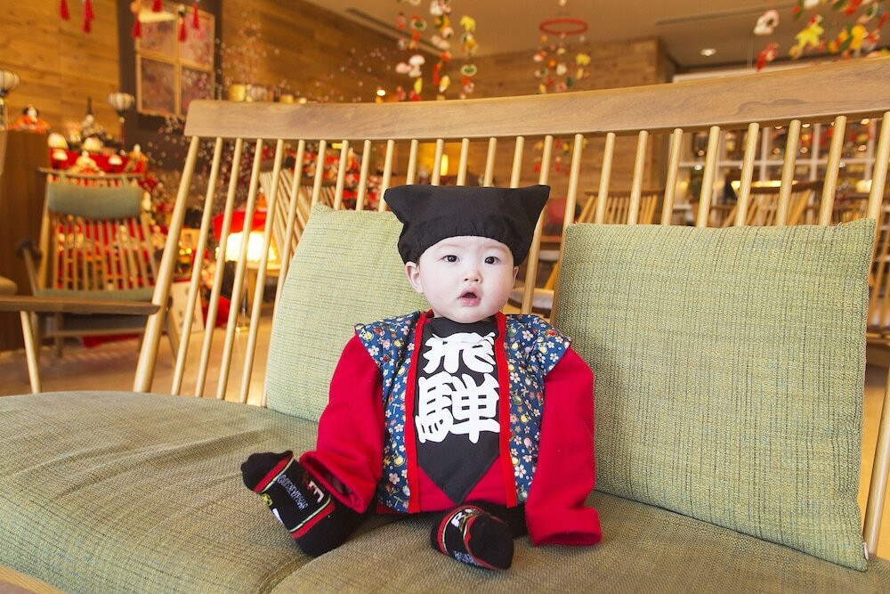 子供向けアクティビティ