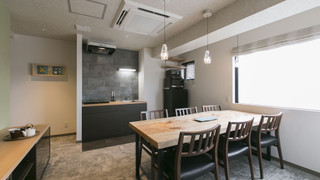 ジュニアスイート 3名まで 禁煙