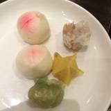 上海柿安 ららぽーとＴＯＫＹＯ－ＢＡＹ店（シャンハイカキヤス）