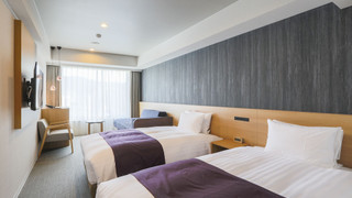 プレミアム ツインルーム 禁煙