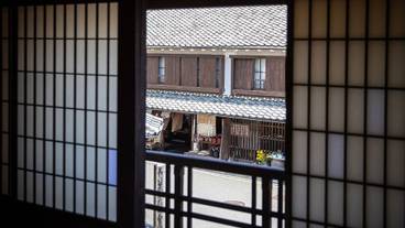 施設からの眺望 / 8