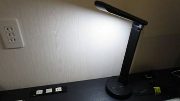 客室の設備とサービス / 8