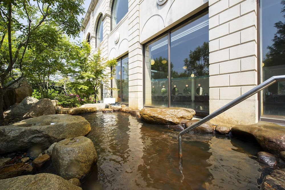 温泉でほっこり♪和室ありで赤ちゃん連れにもおすすめ4379612