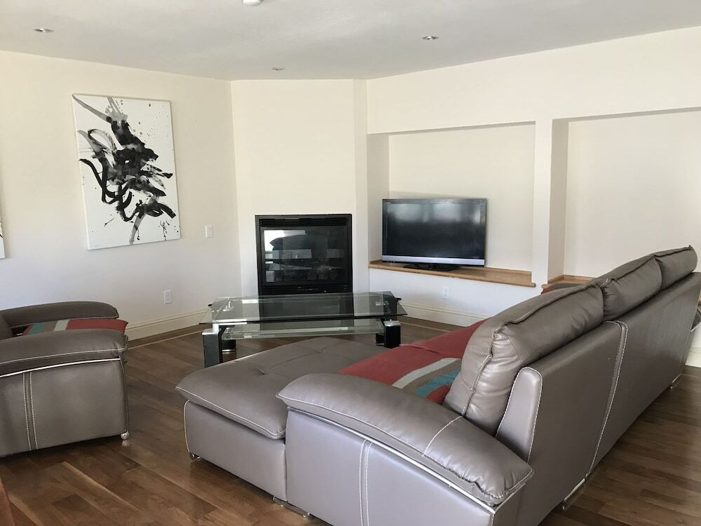 リビングルーム